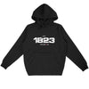 Hoodie Rugby - Origin - Hémisphère Nord premium Noir / S