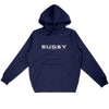 Sweat à capuche - Rugby - Création - Hémisphère Nord Hoodie - DRUMMER - Stanley - DTG Marine / S
