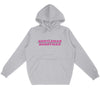 Sweat à capuche - Rugby - Gentleman - Hémisphère Nord Hoodie - DRUMMER - Stanley - DTG Gris / S