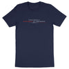 T-shirt Homme - Rugby - Dax - Hémisphère Nord Made in France - T-shirt - Men - DTG Marine / XS