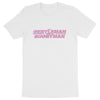 T-shirt Homme - Rugby - Gentleman - Hémisphère Nord Made in France - T-shirt - Men - DTG Blanc / XS