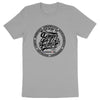 T-shirt Homme - Rugby - Semper Fi - Hémisphère Nord Made in France - T-shirt - Men - DTG Gris / XS
