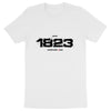 T-shirt Rugby - Origin - Hémisphère Nord Made in France - T-shirt - Men - DTG Blanc / XS