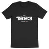 T-shirt Rugby - Origin - Hémisphère Nord Made in France - T-shirt - Men - DTG Noir / XS