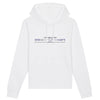 Sweat à capuche - Rugby - Ecosse - Hémisphère Nord Hoodie - DRUMMER - Stanley - DTG