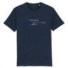 T-shirt Homme - Rugby - Agen - Hémisphère Nord Stanley/Stella Creator - DTG XS / Marine