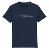 T-shirt Homme - Rugby - Brive - Hémisphère Nord Stanley/Stella Creator - DTG XS / Marine