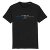 T-shirt Homme - Rugby - Castres - Hémisphère Nord Stanley/Stella Creator - DTG XS / Noir