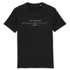 T-shirt Homme - Rugby - Nevers - Hémisphère Nord Stanley/Stella Creator - DTG XS / Noir