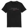 T-shirt Homme - Rugby - Oyonnax - Hémisphère Nord Stanley/Stella Creator - DTG XS / Noir