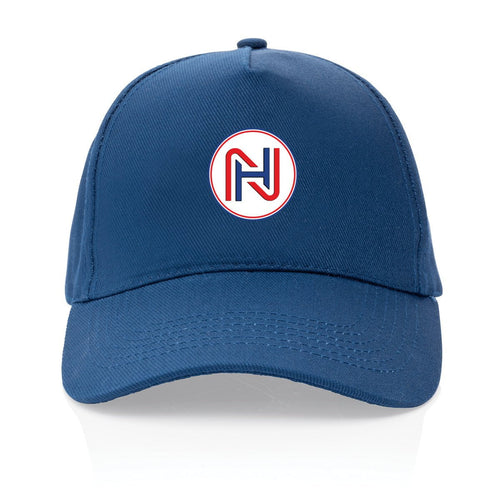 Casquette - Hémisphère Nord Casquette Bleu marine