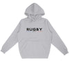 Sweat à capuche - Rugby - Création - Hémisphère Nord Hoodie - DRUMMER - Stanley - DTG Gris / S