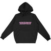 Sweat à capuche - Rugby - Gentleman - Hémisphère Nord Hoodie - DRUMMER - Stanley - DTG Noir / S