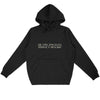 Sweat à capuche - Rugby - Si Vis Pacem - Hémisphère Nord premium Noir / S