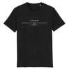 T-shirt Homme - Rugby - Soyaux - Hémisphère Nord Stanley/Stella Creator - DTG XS / Noir